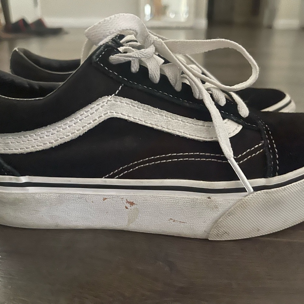 Stackform vans platform - Picture 2 of 2